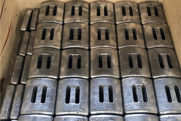 渝中潜水铅块  X射线防护铅砖 铅制品