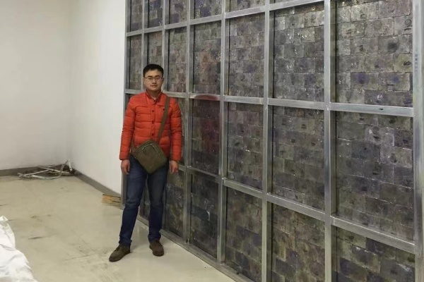 渝中加速器防护铅砖 铅锭