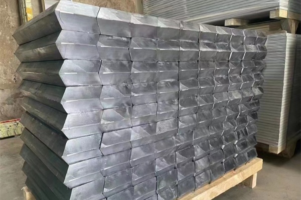 渝中CT室射线防护铅砖