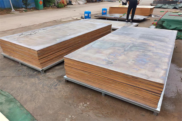 渝中铅复合板 配重铅块 铅条