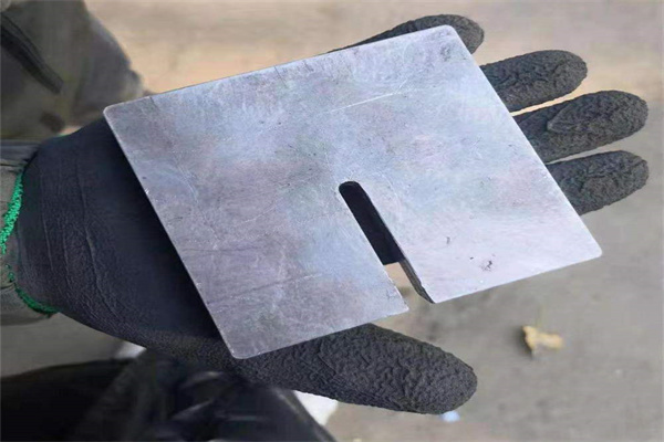 渝中配重铅块 浇铸挤压铅块