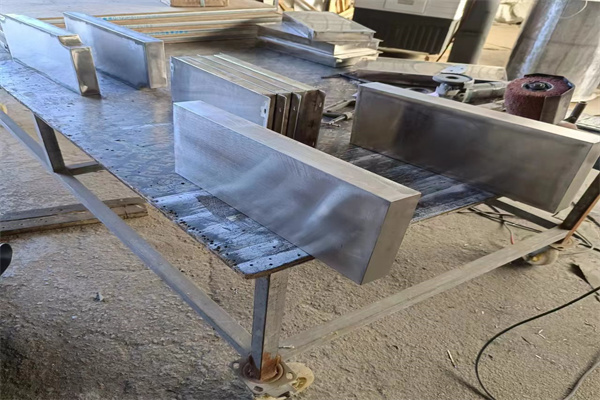 渝中不锈钢铅件 铅件加工 铅制品