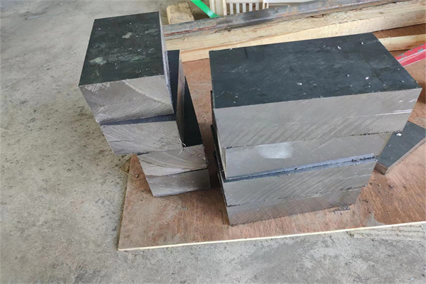 渝中负重配重铅砖 射线防护用