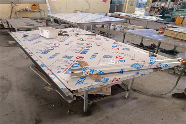 渝中DSA手术室铅门 铅门厂家