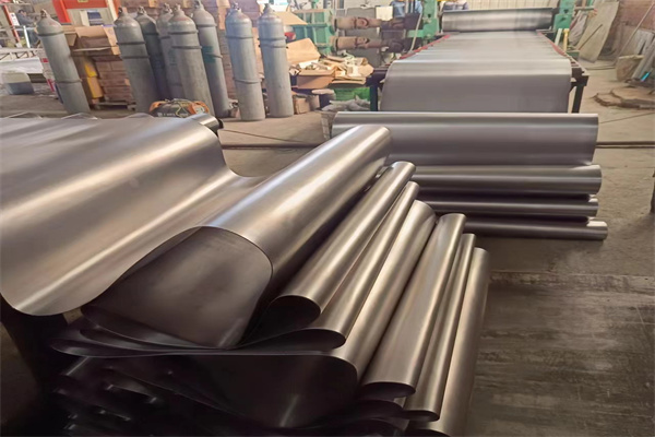 渝中铅板 铅皮 铅卷