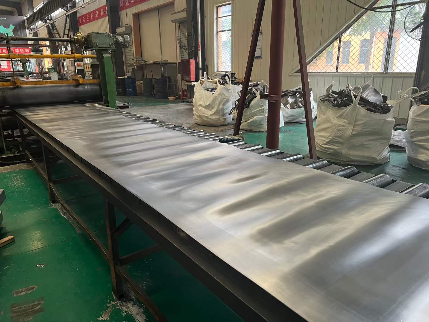 渝中放射科铅皮