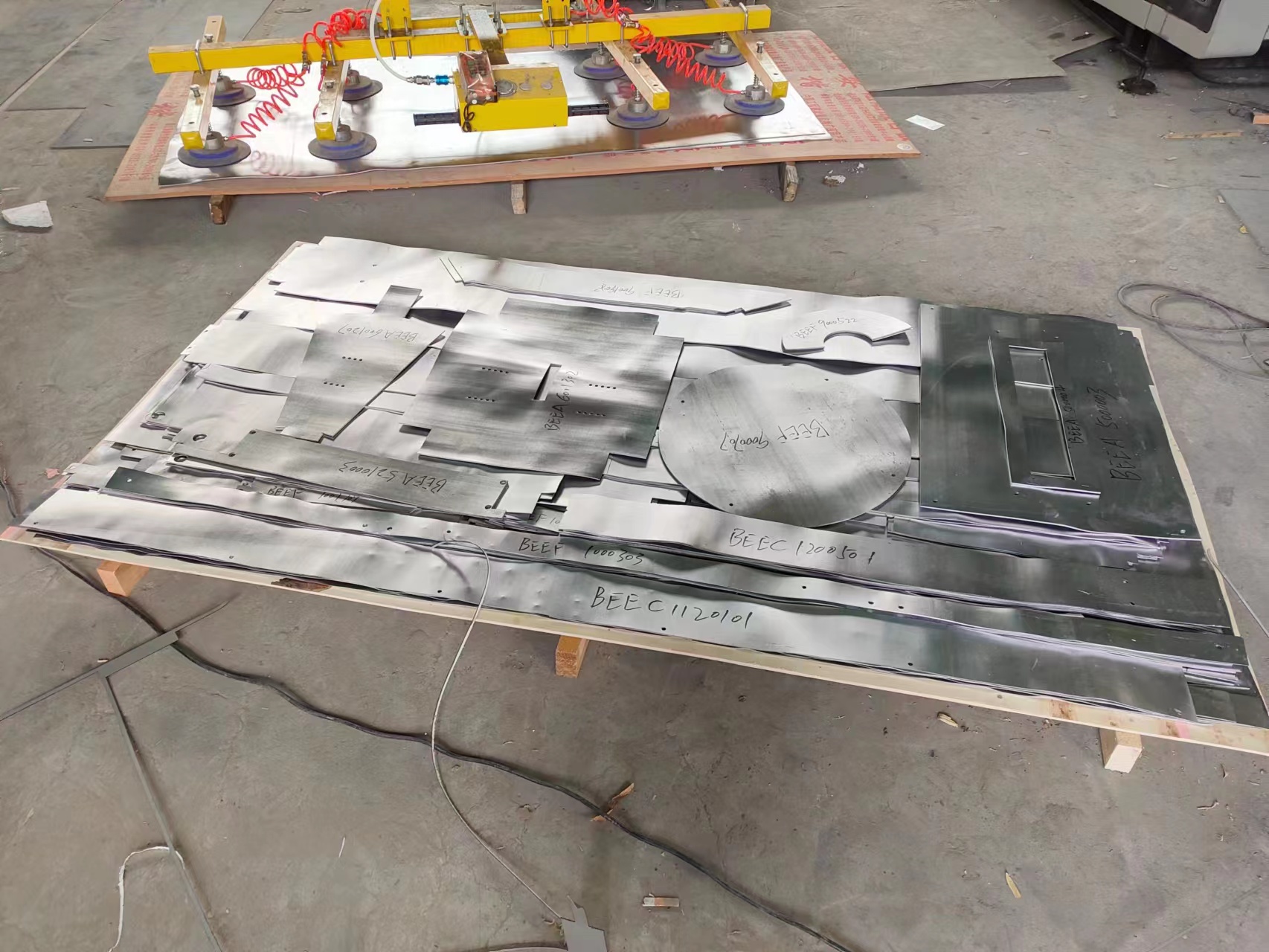 渝中铅皮 铅板 铅箔 铅片