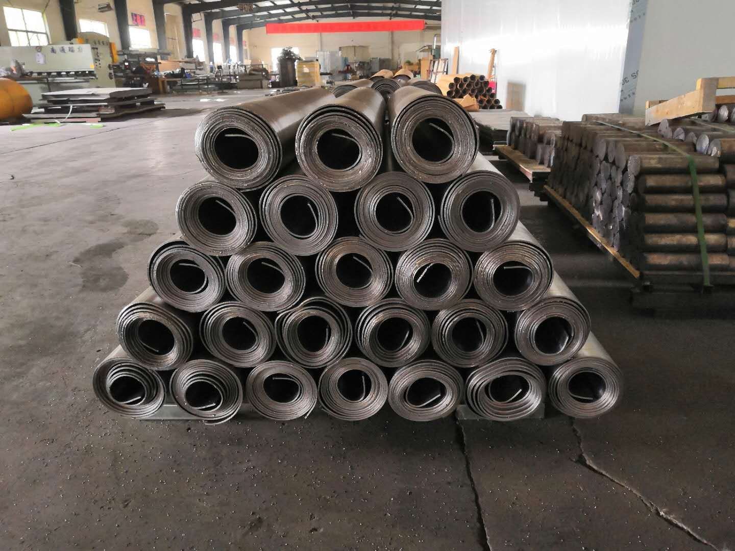 渝中医用防辐射铅皮