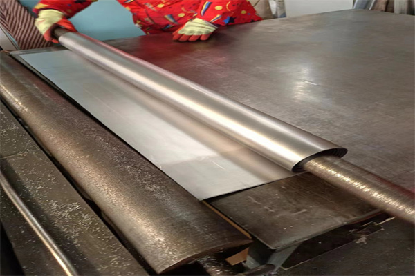 渝中0.5mm铅皮  软铅皮   钓鱼铅皮