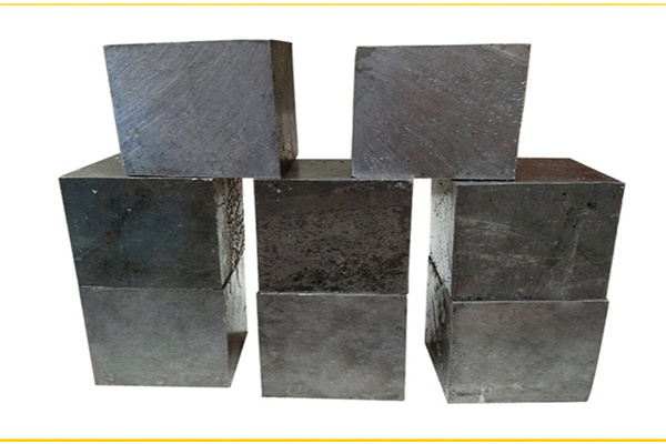 渝中配重铅块  实验配重块