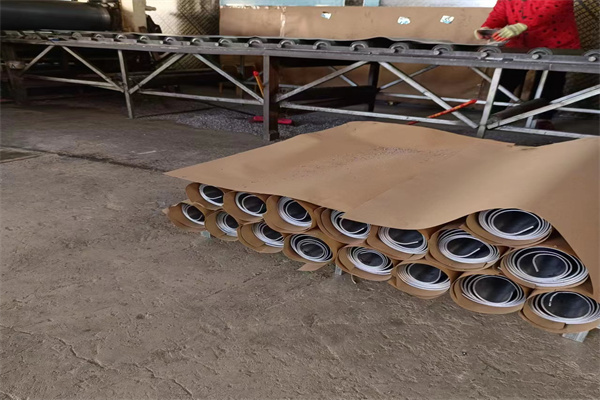 渝中DR室病房射线铅皮