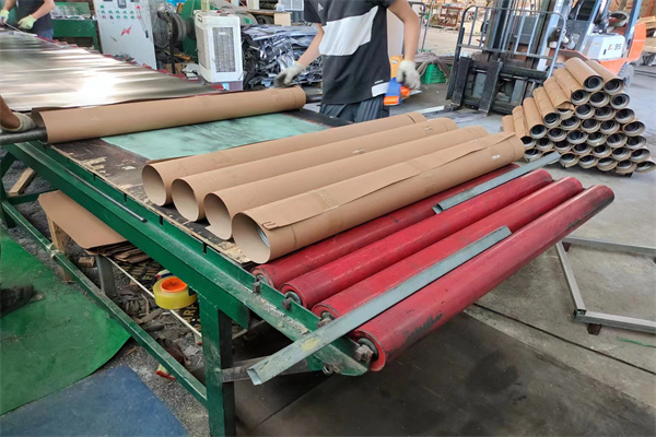 渝中铅皮卷 医院工业墙体用铅皮