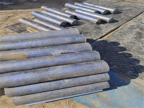 渝中配重铅棒