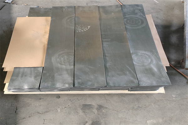 渝中铅皮墙体防护钓鱼用