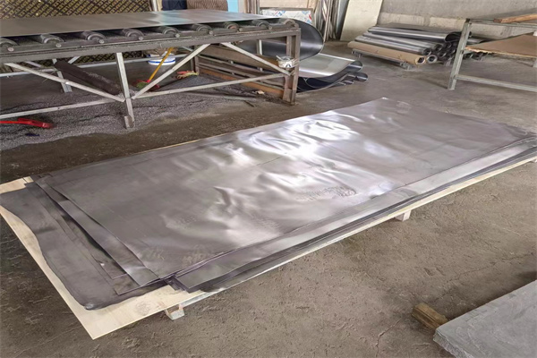 渝中钓鱼铅皮厂家 竞技铅皮