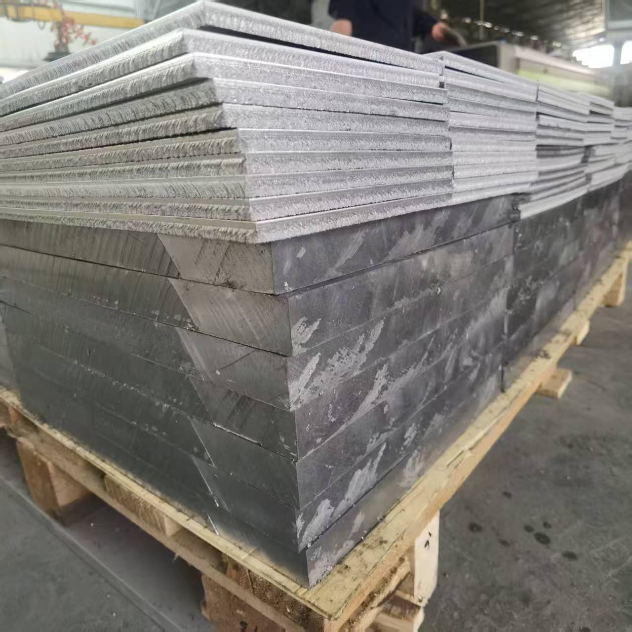 渝中CBCT室防护铅板