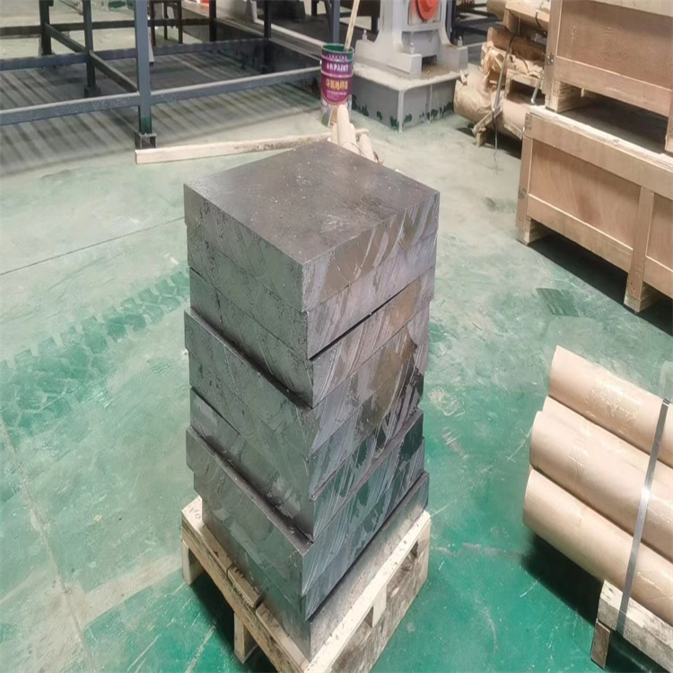 渝中铅块的主要用途